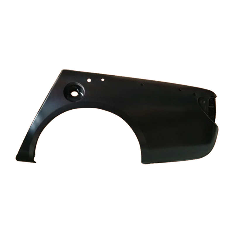 L200 05 Front fender