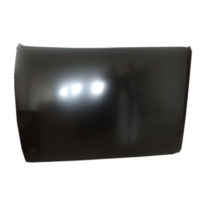 L200 05 Roof