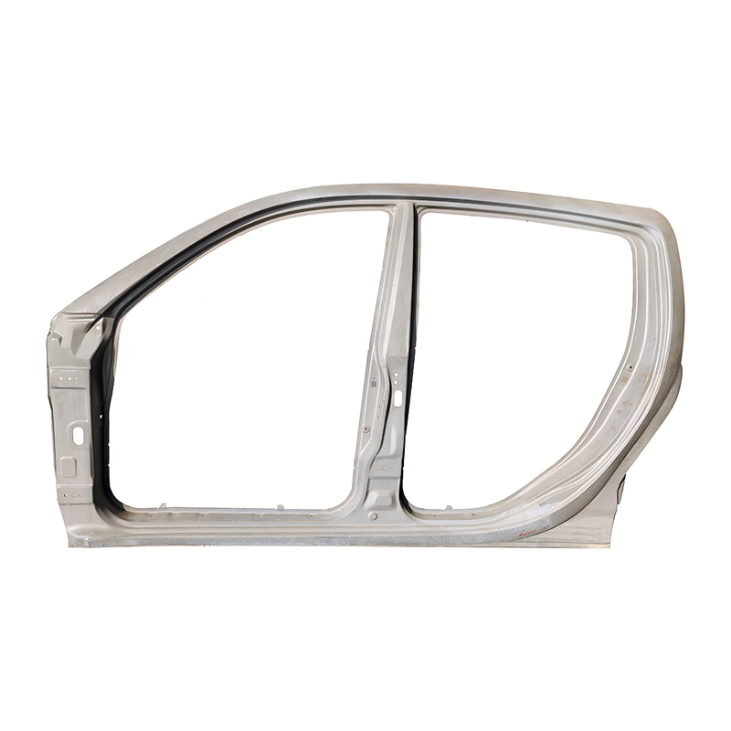L200 05 Side panel