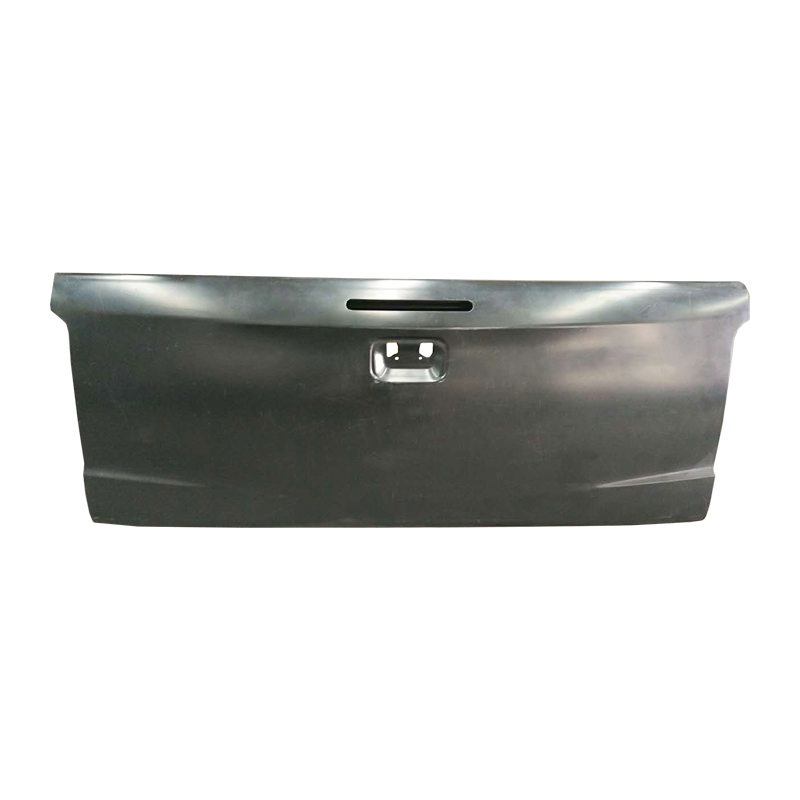 L200 15 Rear dash