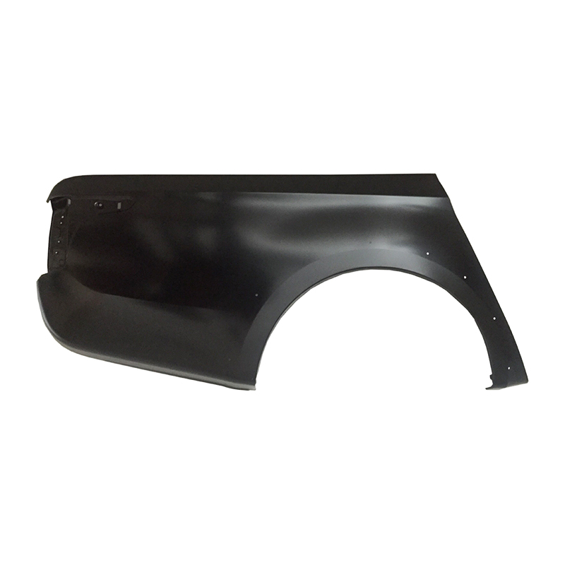 L200 15 Rear fender