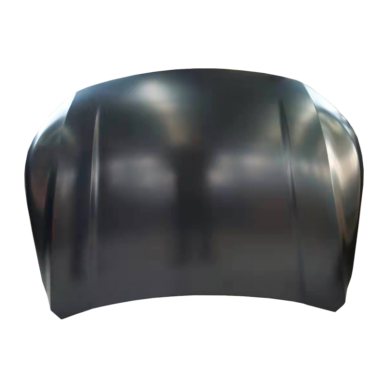 L200 18 Hood