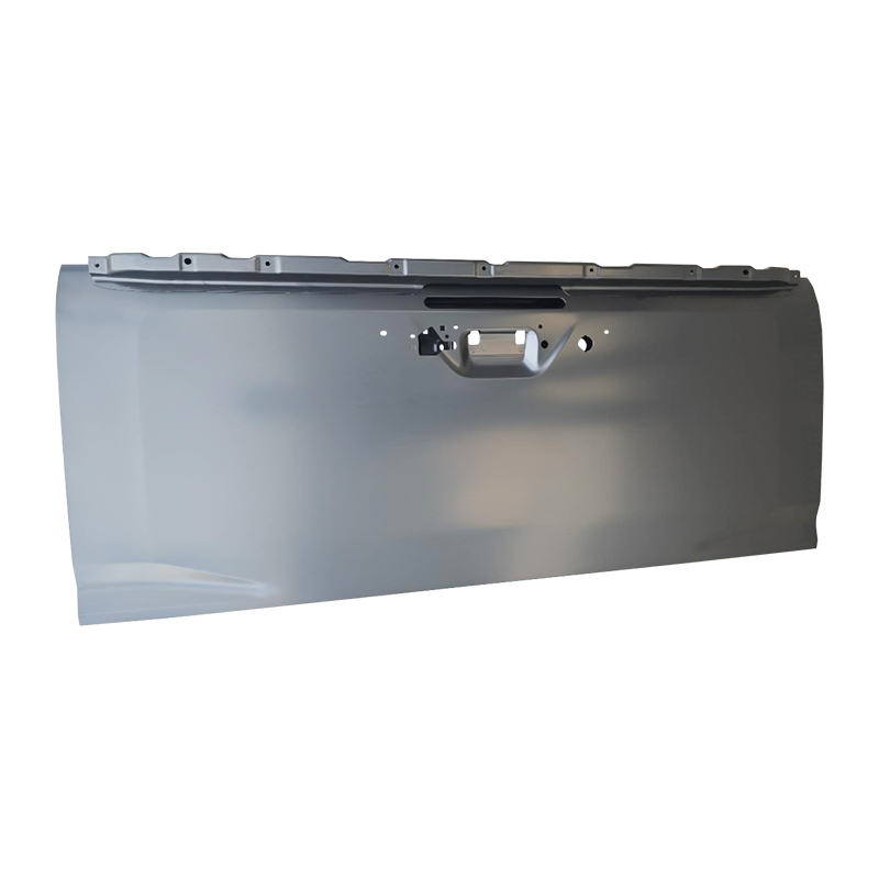 L200 24 Rear dash