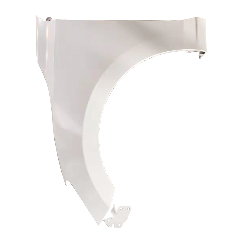 M2'14 Front fender