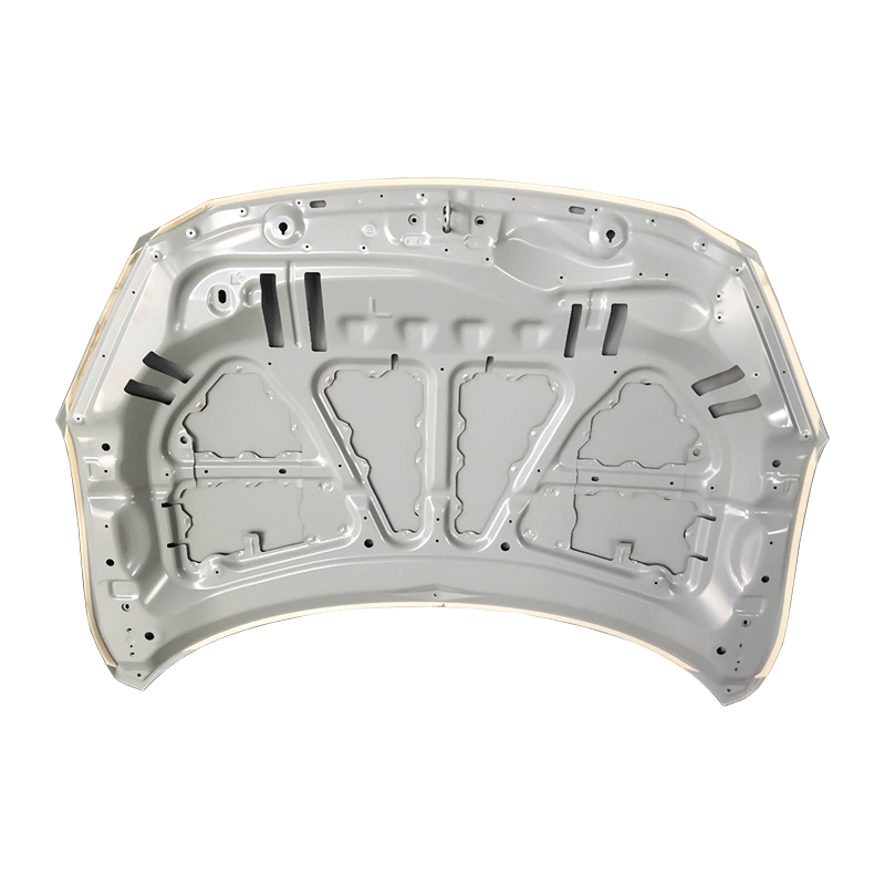 M2'14 Hood