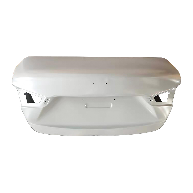 M2'14 Trunk lid