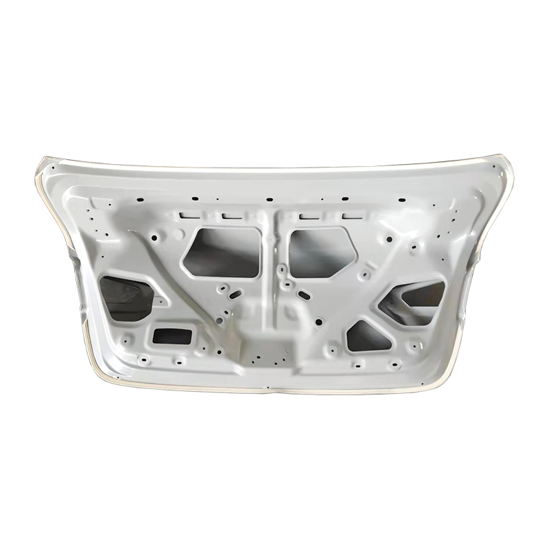 M2'14 Trunk lid