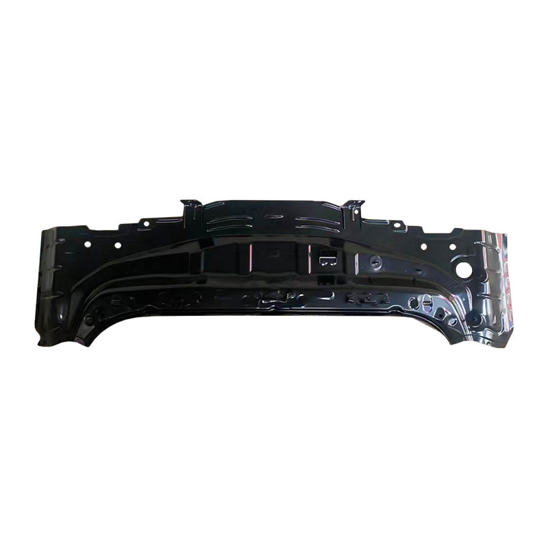 M3 18 Front bumper rail