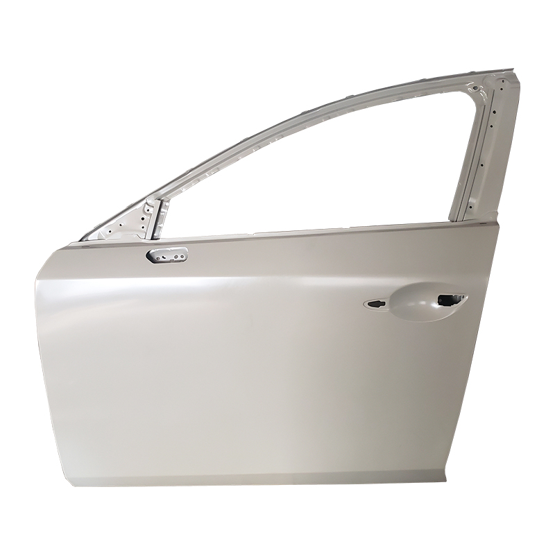 M3 18 Front door