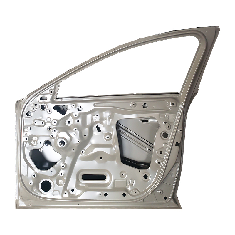 M3 18 Front door