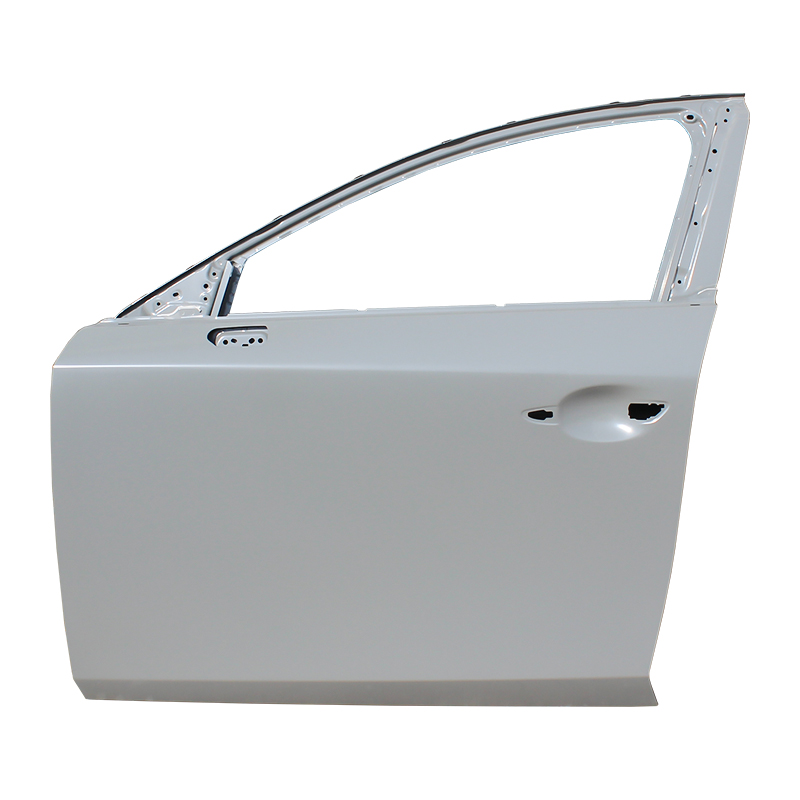 M3 18 Front door