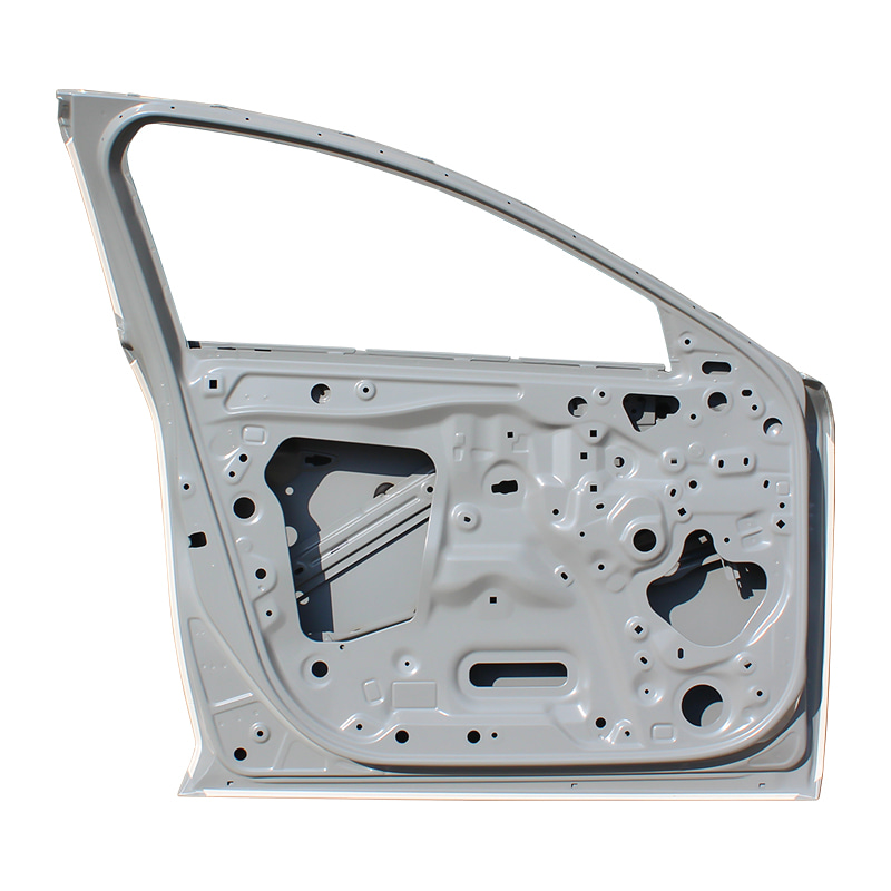 M3 18 Front door