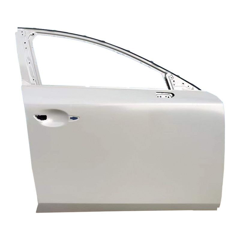 M3 18 Front door