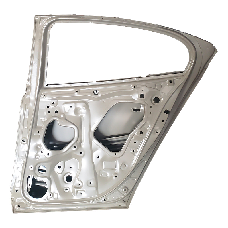 M3 18 Rear door