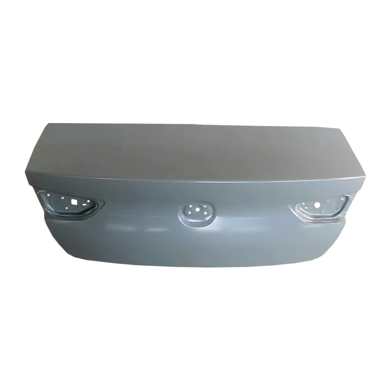 M3 18 Trunk lid