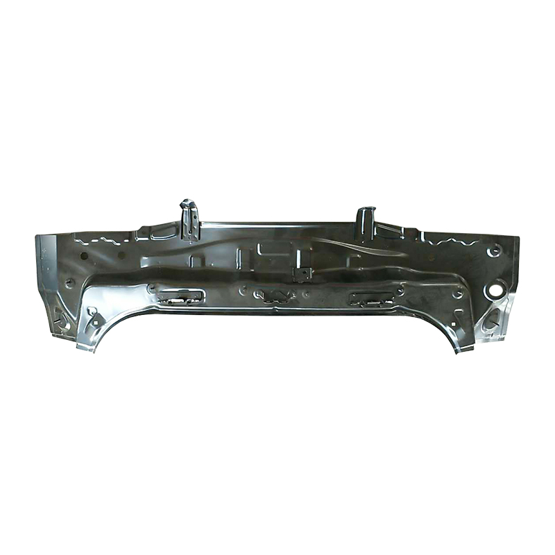 M3 2014 Bumper