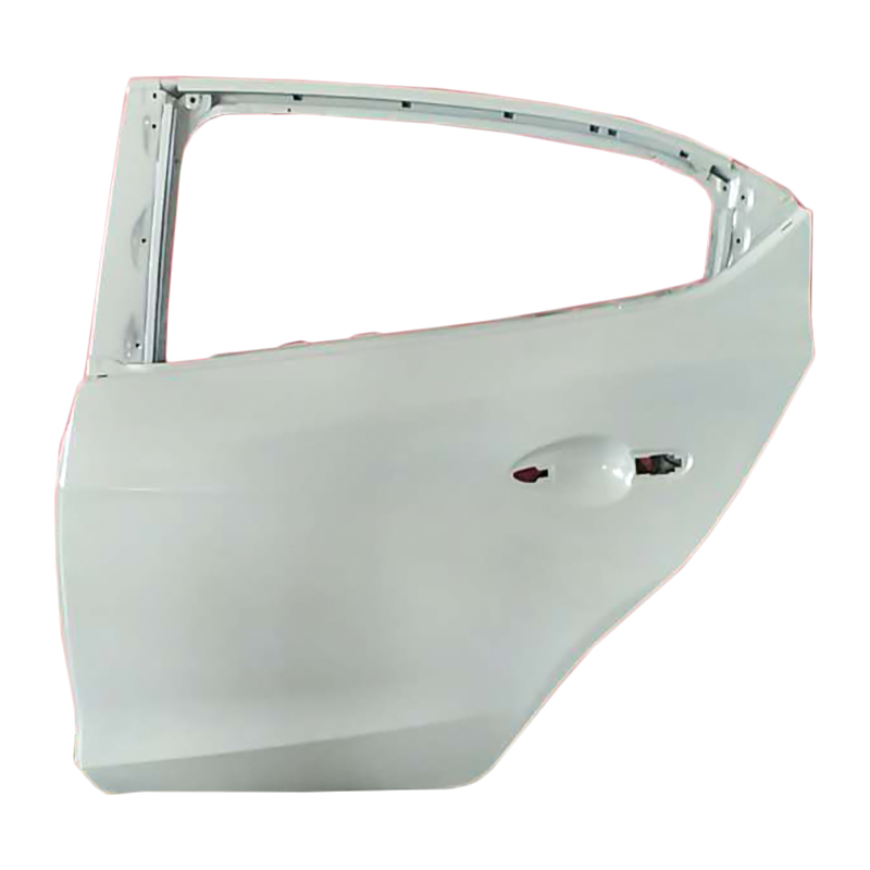 M3 2014 Rear door