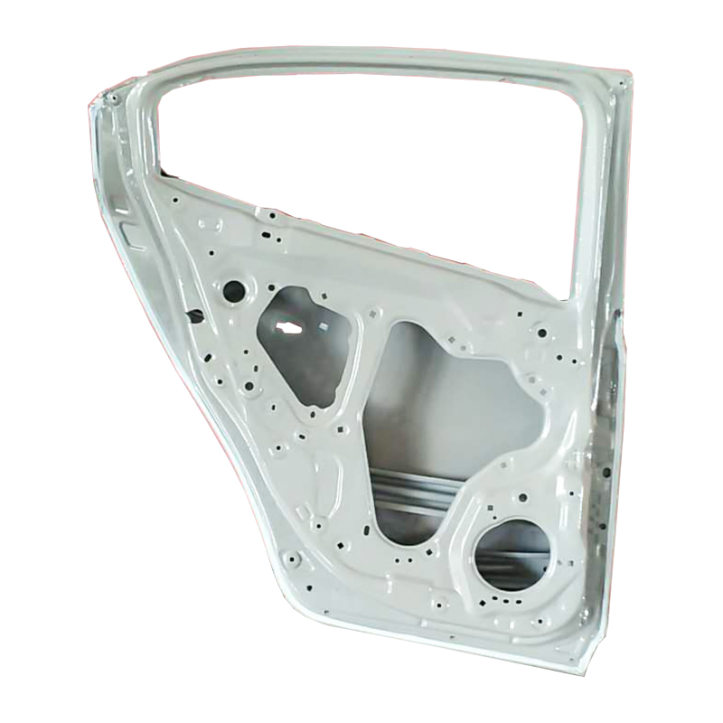 M3 2014 Rear door