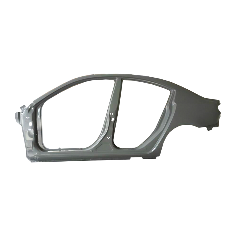 M3 2014 Side panel
