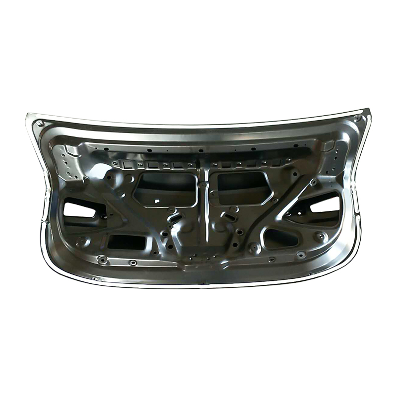 M3 2014 Trunk lid