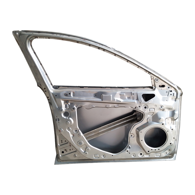 M6 2014 Front door