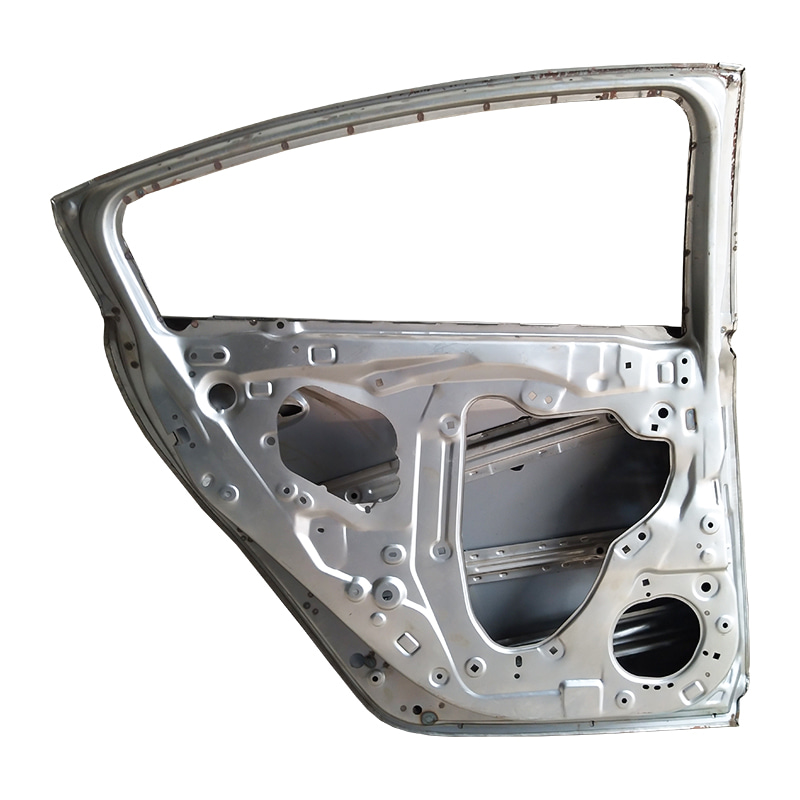 M6 2014 Rear door