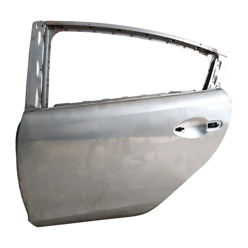 M6 2014 Rear door