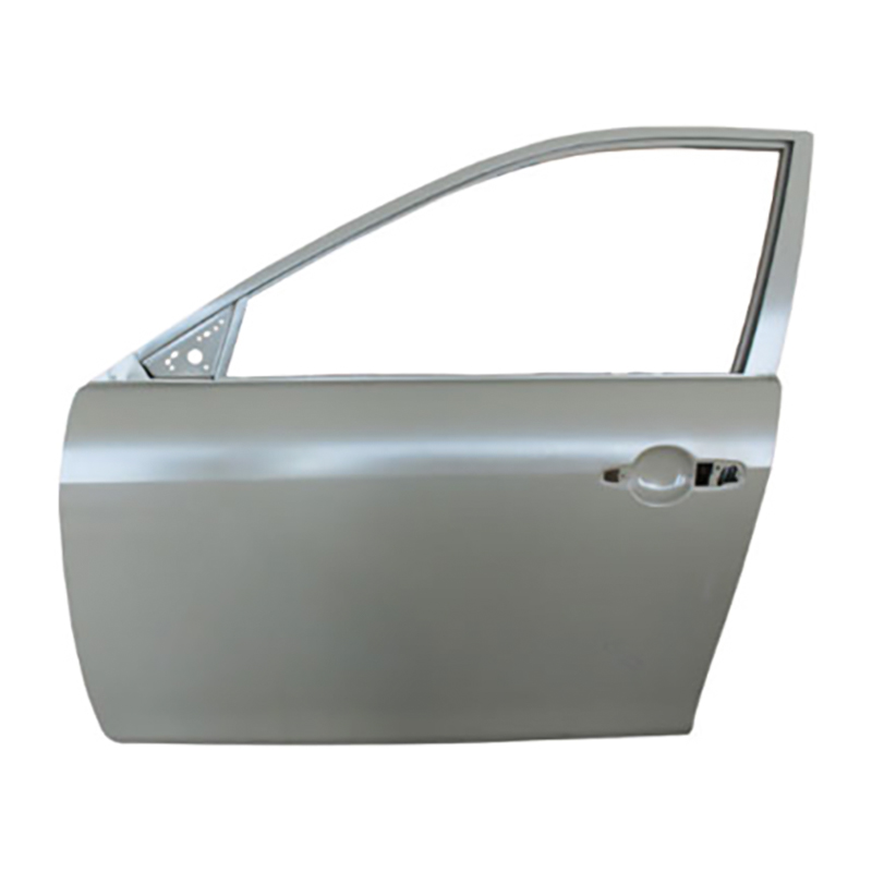 M6 L  front car door