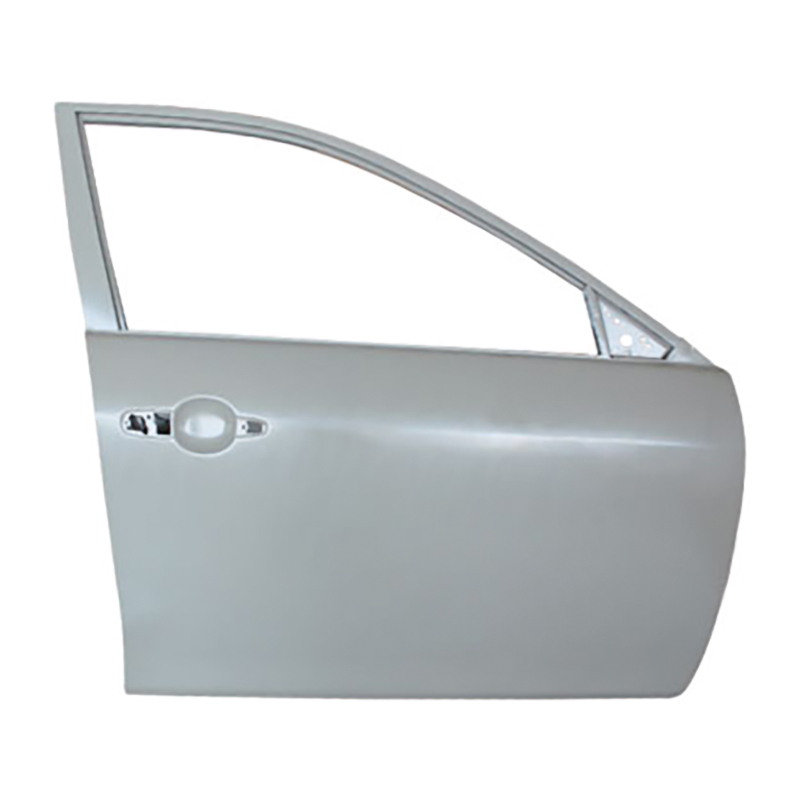M6 L  front car door