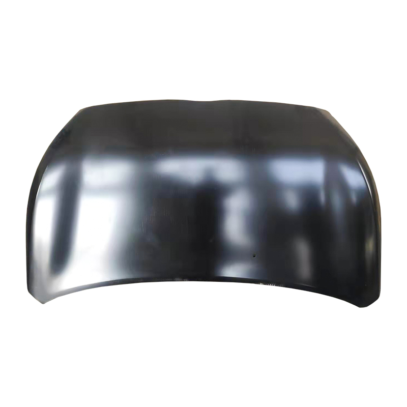 MIRAGE'12 Hood