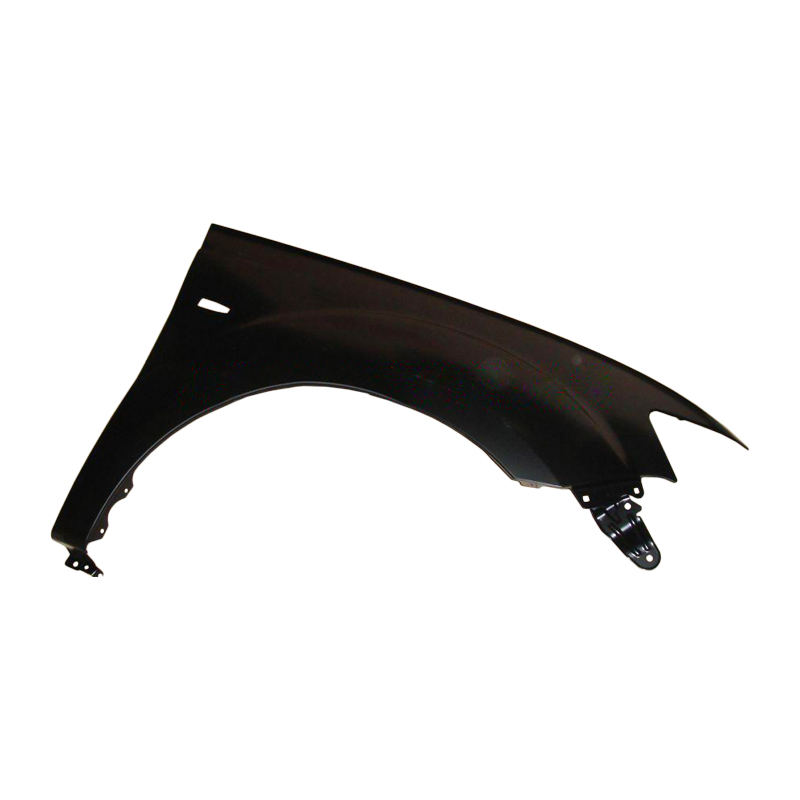 OUTLANDER 10 Front fender