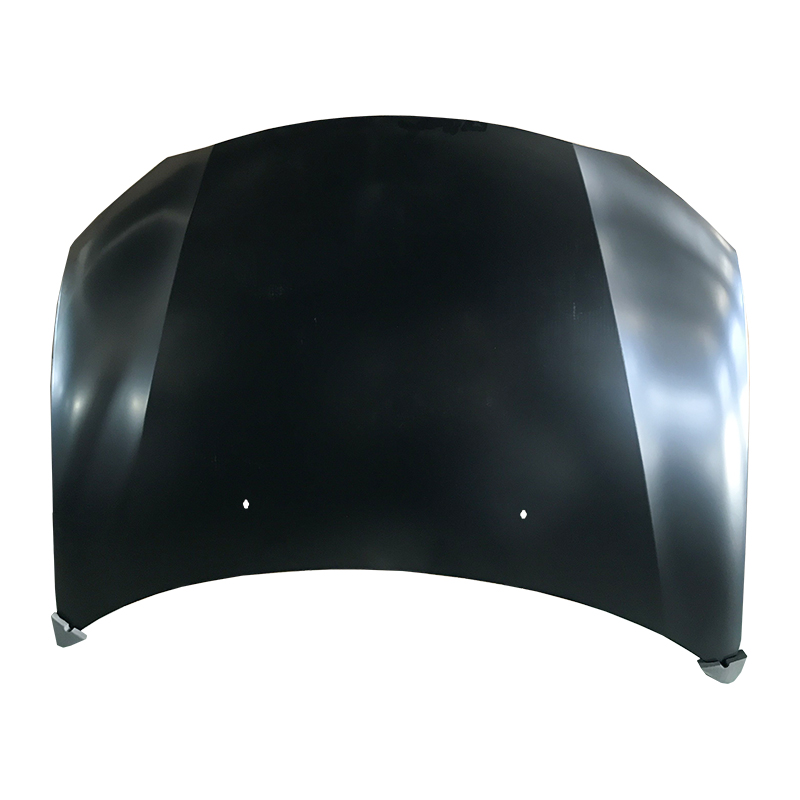 OUTLANDER 10 Hood