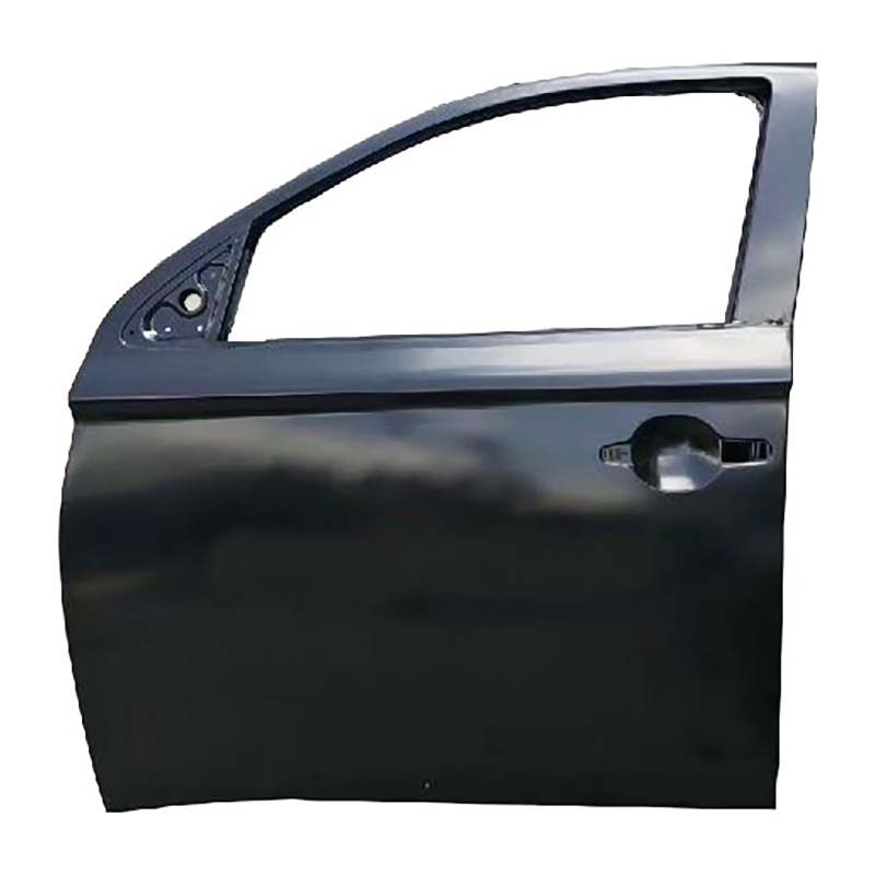 OUTLANDER 16 Front door