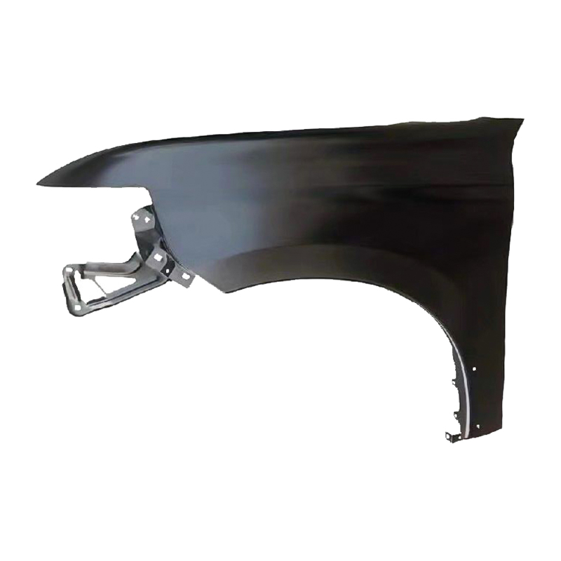 OUTLANDER 16 Front fender