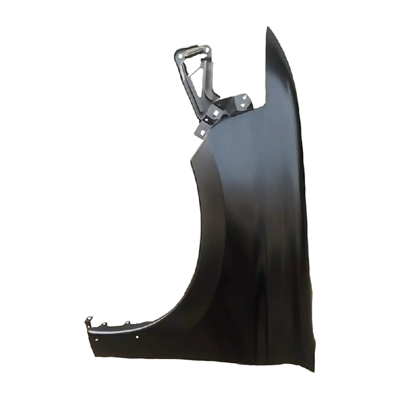 OUTLANDER 16 Front fender