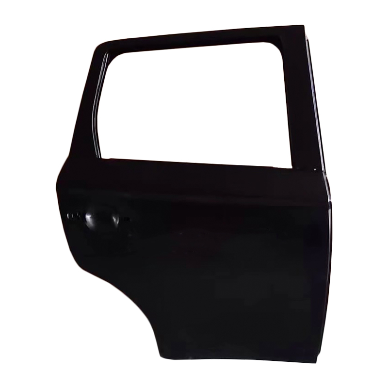 OUTLANDER 16 Rear door