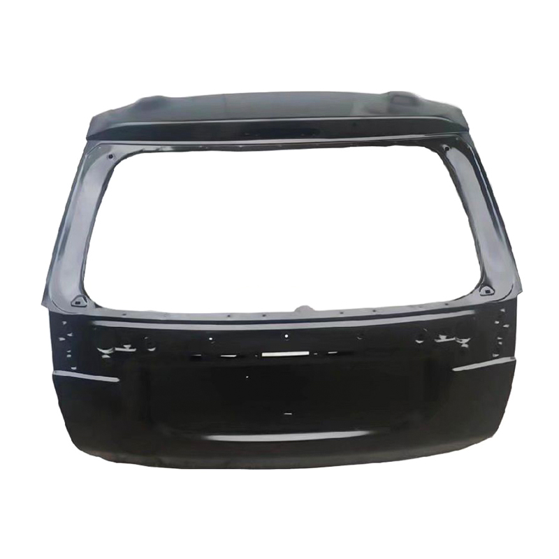 OUTLANDER 16 Tailgate