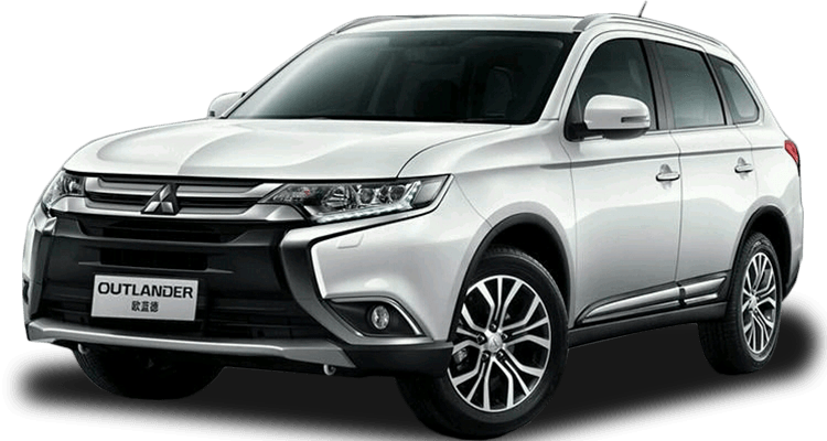 OUTLANDER 16