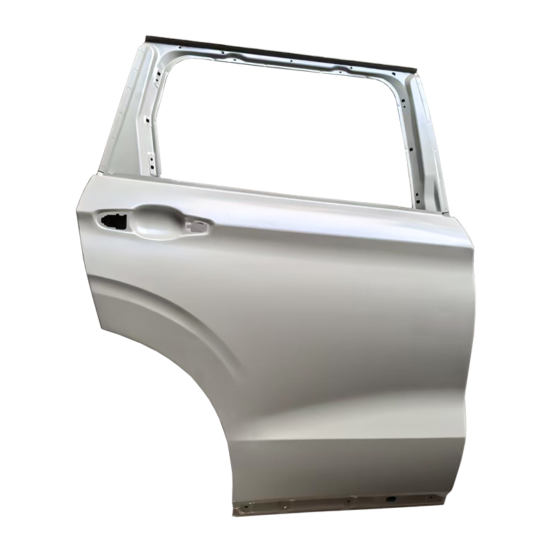 OUTLANDER 23 Rear door