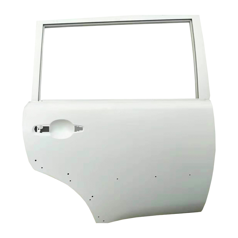 PAJERO SPORT'05 Center door