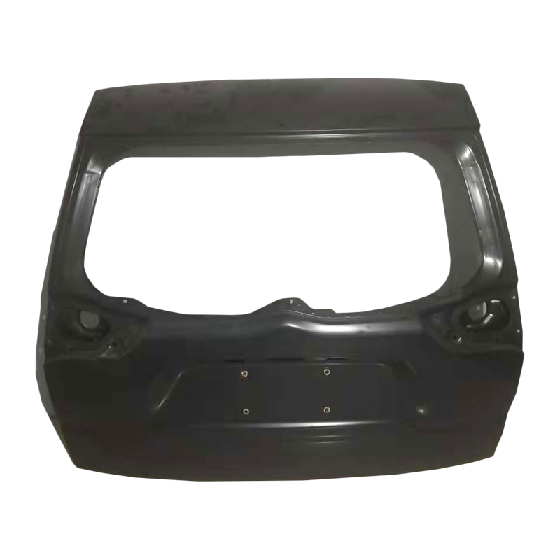 PAJERO SPORT'05 Tailgate
