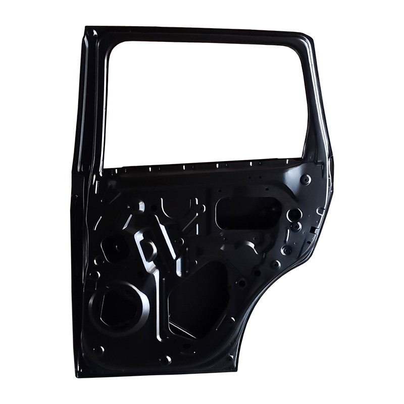 PAJERO SPORT'16 Car door