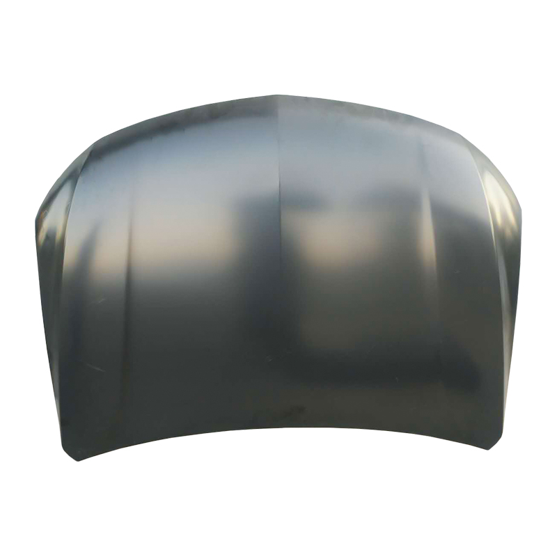PAJERO SPORT'16 Hood