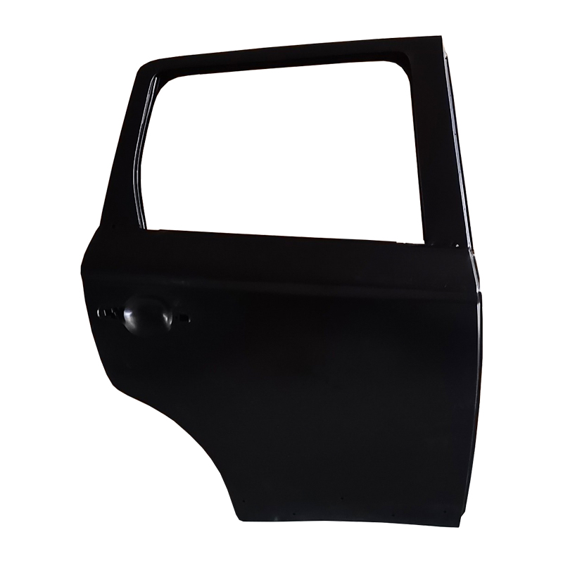 PAJERO SPORT'16 Rear door