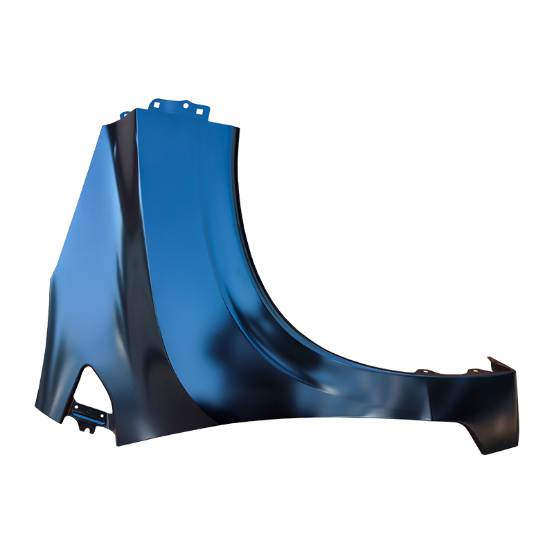 XPANDER 2021 Front fender