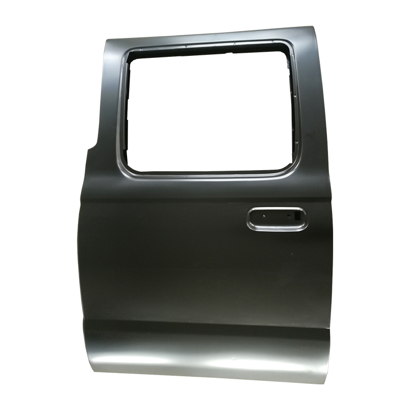 D22 Center door
