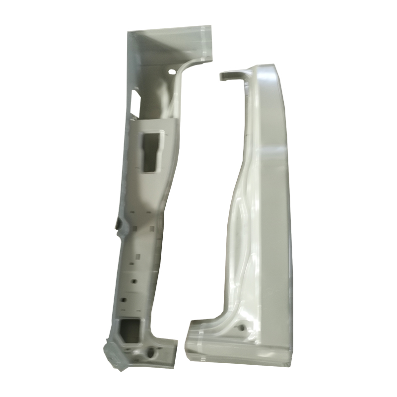 D22 REAR PILLAR