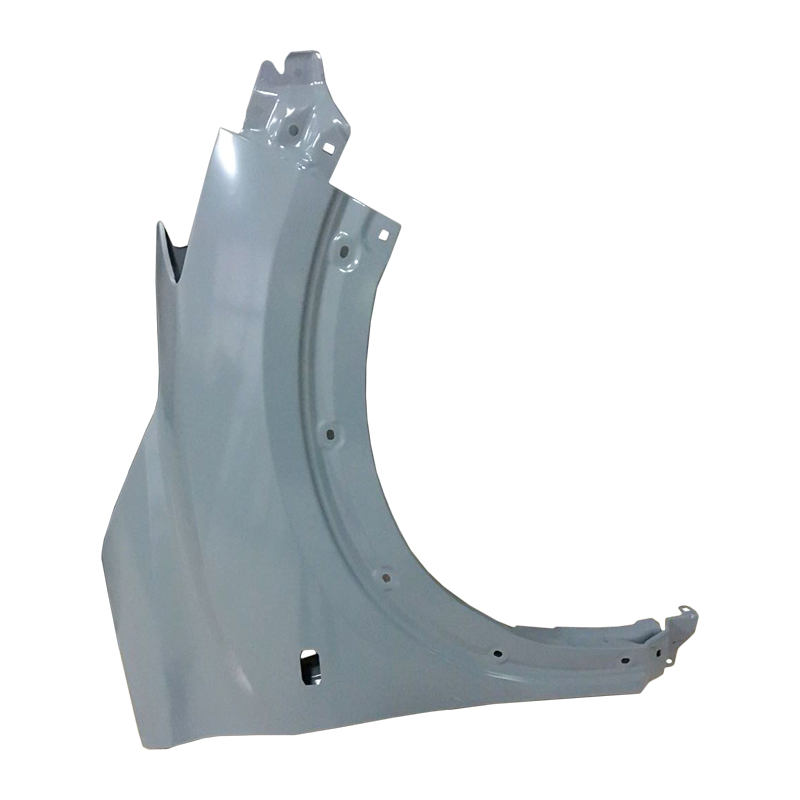 KICKS 18 Front fender