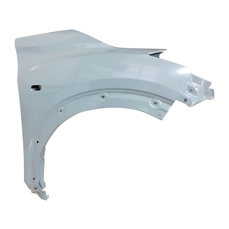 KICKS 18 Front fender