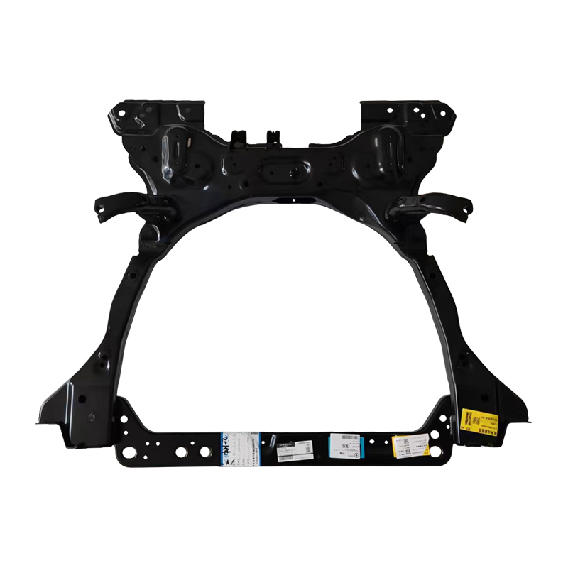 KICKS 18 Radiator frame